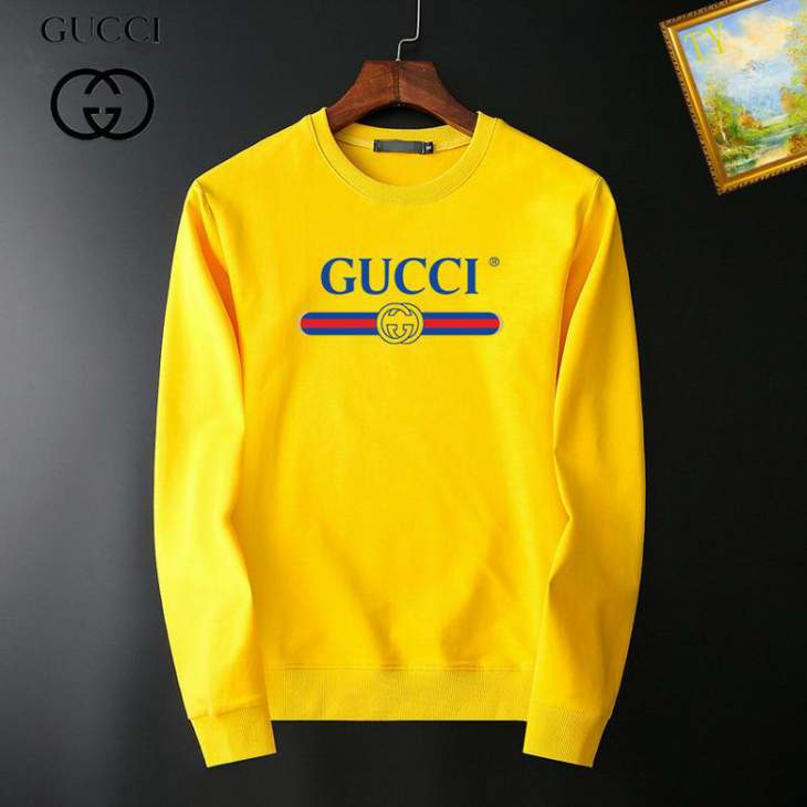 Picture of Gucci Sweatshirt TT _SKUGucciM-3XL25tn6432800